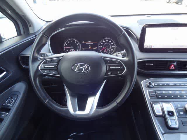 Thumbnail: 2023 Hyundai Santa Fe - 14
