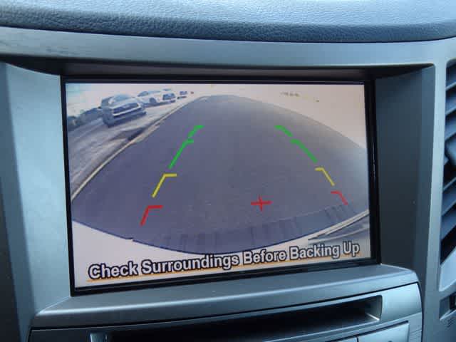 Thumbnail: 2013 Subaru Outback - 25