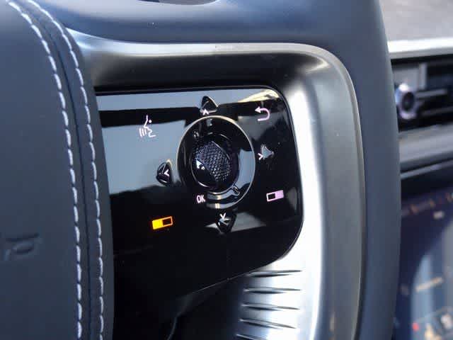 Thumbnail: 2026 INFINITI QX80 - 25