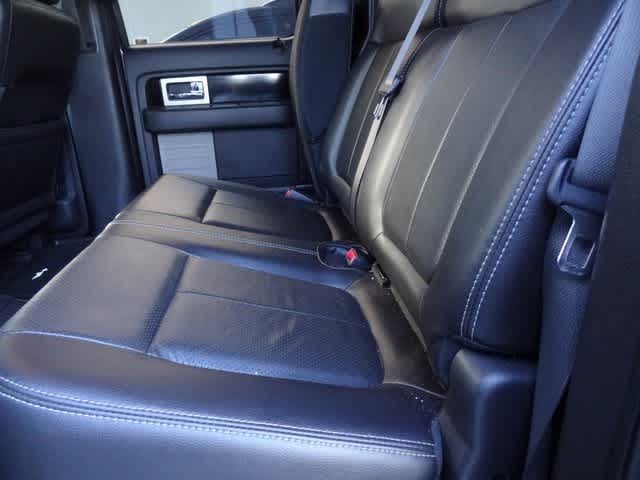 Thumbnail: 2012 Ford F-150 - 16