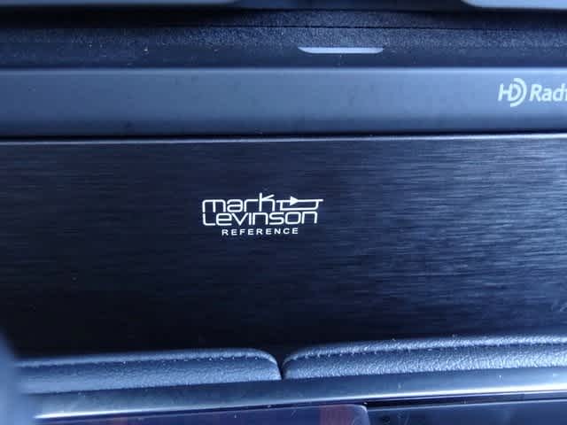 Thumbnail: 2022 Lexus LS - 45