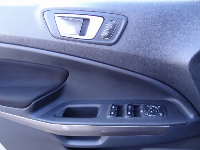 Thumbnail: 2019 Ford EcoSport - 14