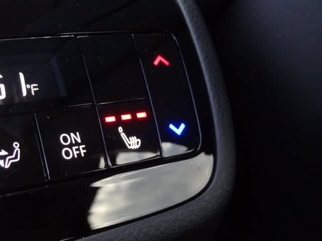 Thumbnail: 2026 INFINITI QX60 - 12