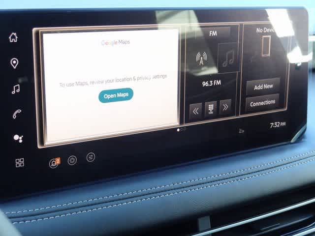 Thumbnail: 2026 INFINITI QX60 - 20