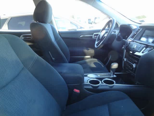 Thumbnail: 2013 Nissan Pathfinder - 7