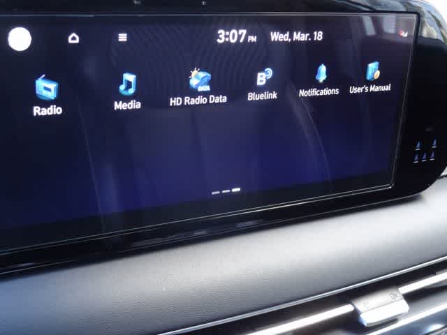 Thumbnail: 2023 Hyundai Palisade - 39