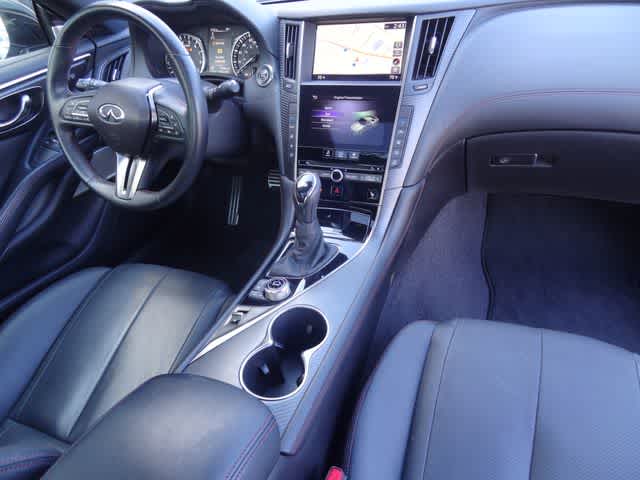 Thumbnail: 2022 INFINITI  - 13