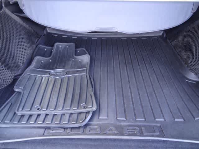 Thumbnail: 2013 Subaru Outback - 10