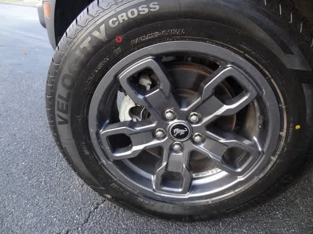 Thumbnail: 2022 Ford Bronco Sport - 39