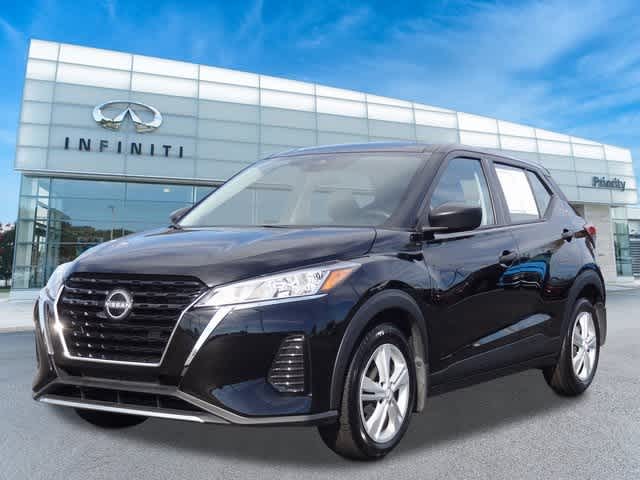 Thumbnail: 2023 Nissan Kicks - 1