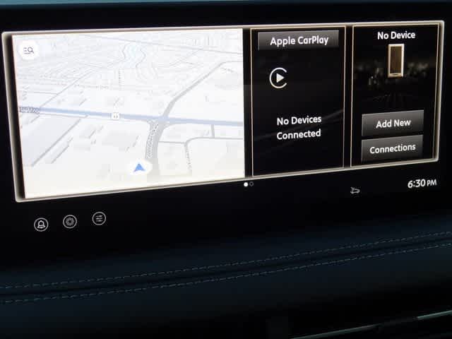 Thumbnail: 2026 INFINITI QX60 - 17