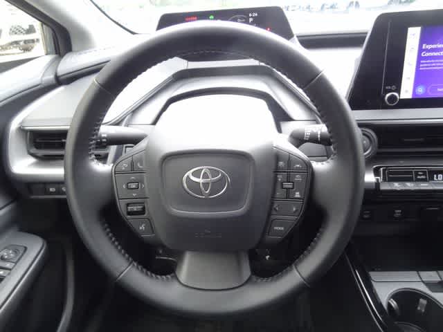 Thumbnail: 2025 Toyota Prius - 11