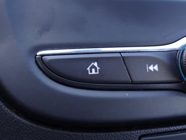 Thumbnail: 2023 Chevrolet Equinox - 26