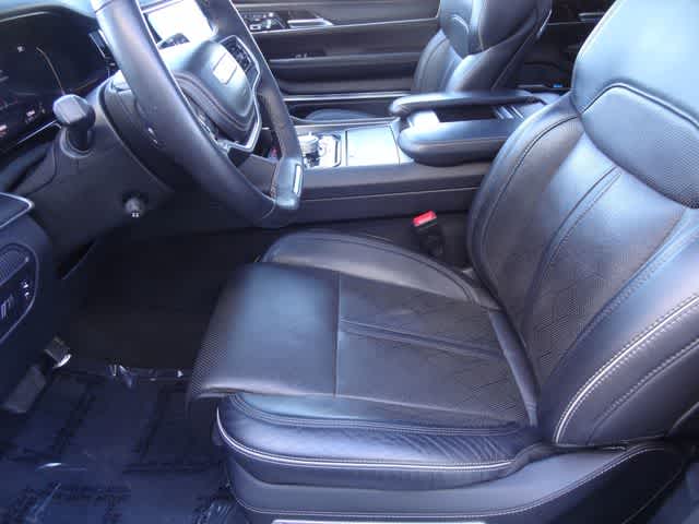 2024 Jeep Grand Wagoneer L Series II -
                  Chesapeake, VA