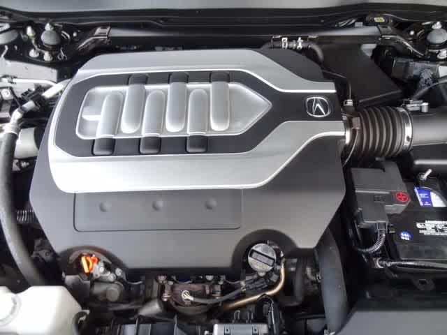 Thumbnail: 2020 Acura RLX - 37