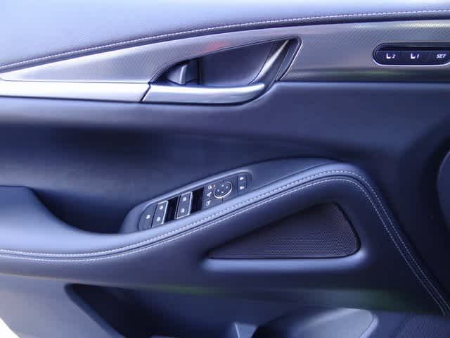 Thumbnail: 2026 INFINITI QX60 - 14