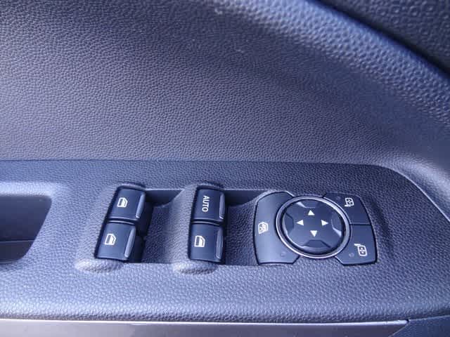 Thumbnail: 2019 Ford EcoSport - 13