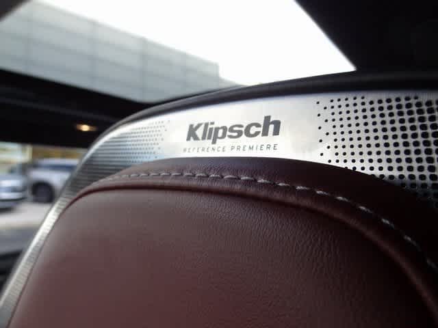 Thumbnail: 2026 INFINITI QX80 - 9