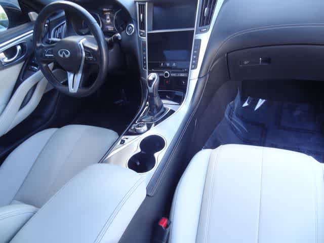 Thumbnail: 2019 INFINITI Q60 - 12