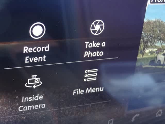 Thumbnail: 2026 INFINITI QX80 - 37