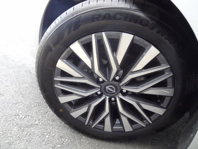 Thumbnail: 2023 Nissan Altima - 29