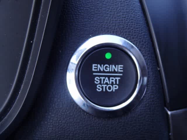 Thumbnail: 2019 Ford EcoSport - 20