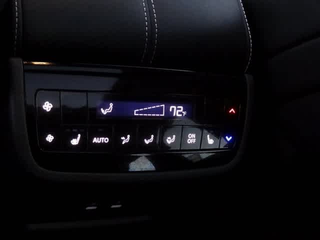 Thumbnail: 2026 INFINITI QX60 - 10