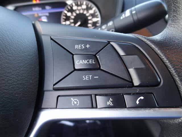 Thumbnail: 2024 Nissan Altima - 18