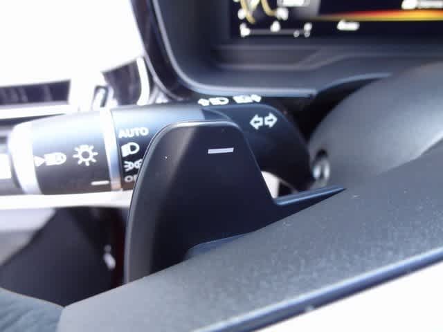 Thumbnail: 2026 INFINITI QX60 - 18