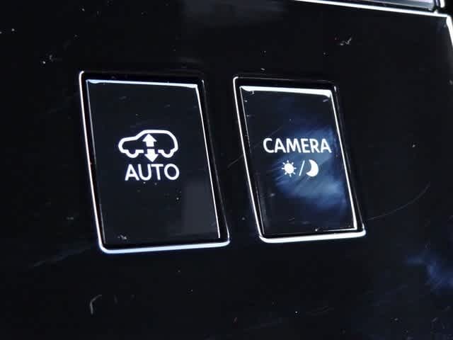 Thumbnail: 2026 INFINITI QX80 - 43