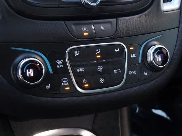 Thumbnail: 2023 Chevrolet Malibu - 28