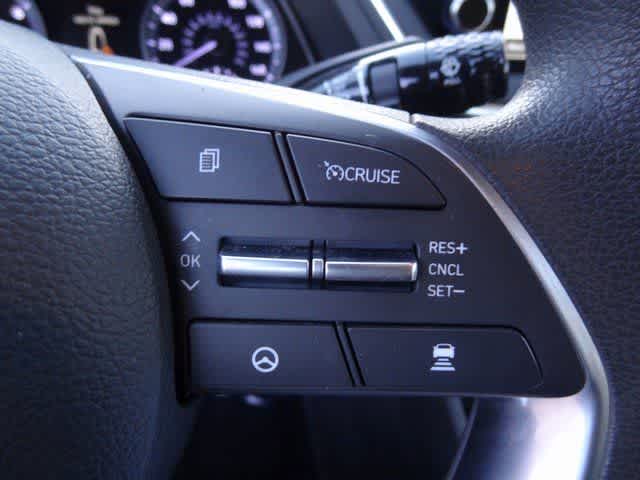 Thumbnail: 2023 Hyundai Sonata - 16