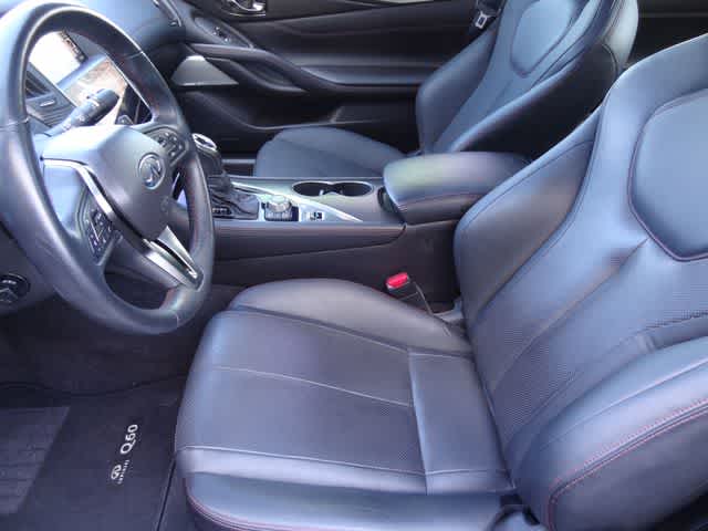 Thumbnail: 2022 INFINITI  - 6