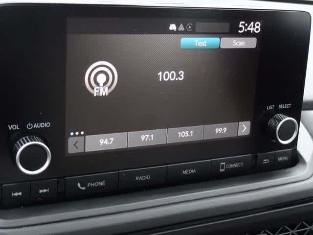 Thumbnail: 2024 Honda Accord - 24