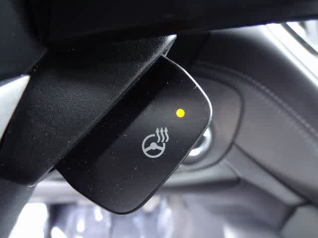 Thumbnail: 2024 Subaru Legacy - 19