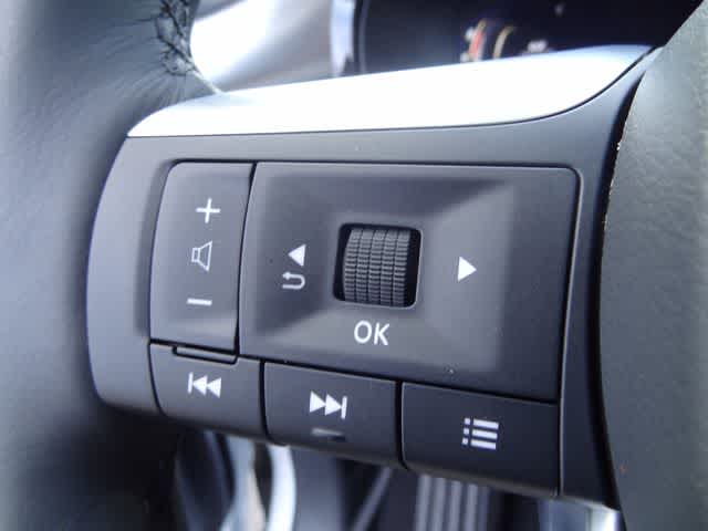 Thumbnail: 2026 INFINITI QX60 - 19