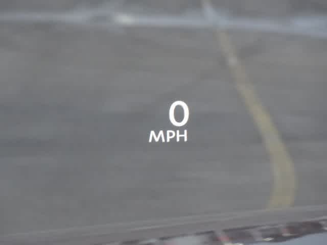 Thumbnail: 2025 INFINITI QX80 - 28