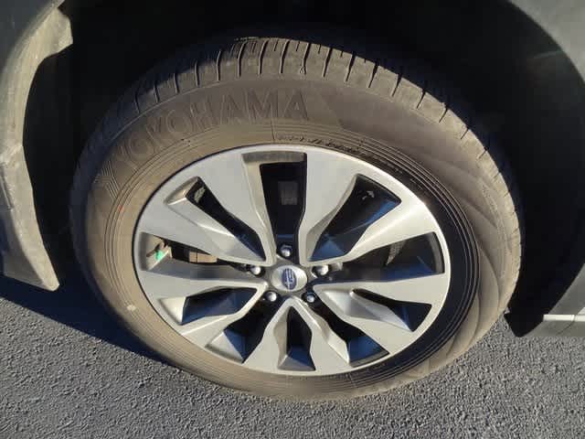 Thumbnail: 2024 Subaru Outback - 16