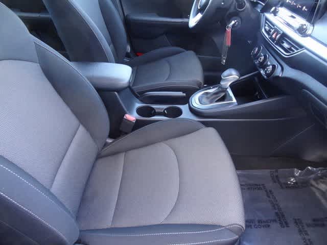 Thumbnail: 2023 Kia Forte - 12