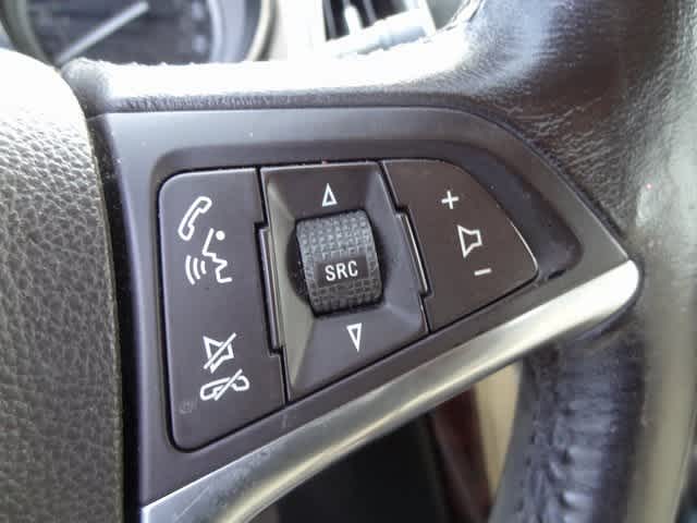 Thumbnail: 2016 Buick Verano - 14