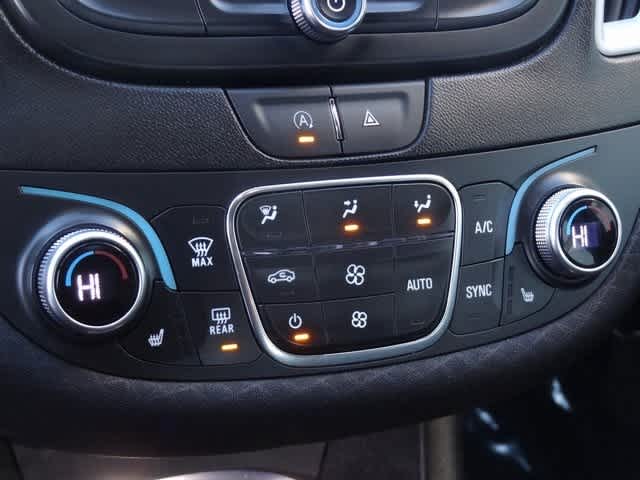 Thumbnail: 2023 Chevrolet Malibu - 26