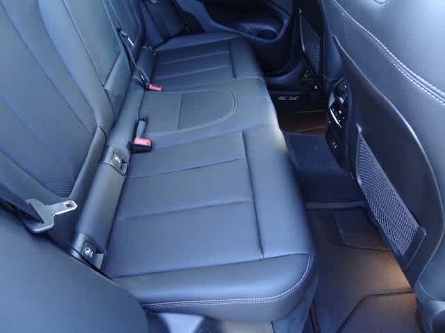 Thumbnail: 2023 BMW X3 - 12