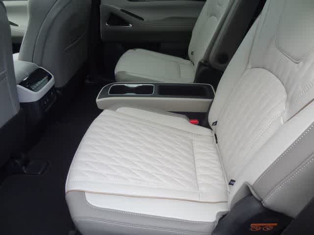 Thumbnail: 2026 INFINITI QX60 - 10