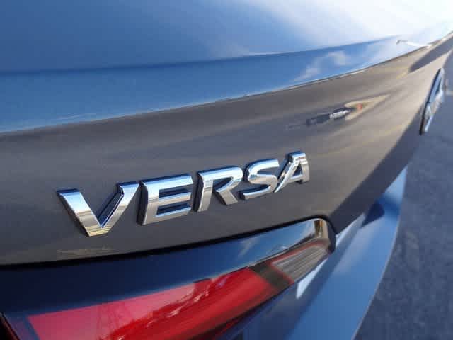 Thumbnail: 2023 Nissan Versa - 36