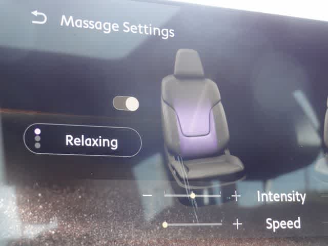 Thumbnail: 2026 INFINITI QX80 - 15