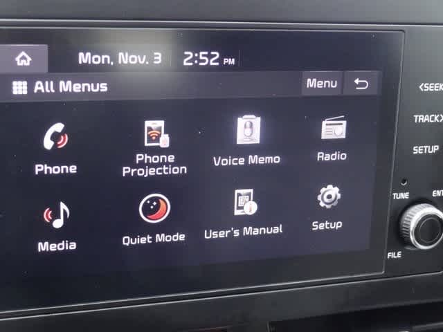 Thumbnail: 2023 Kia Sportage - 18