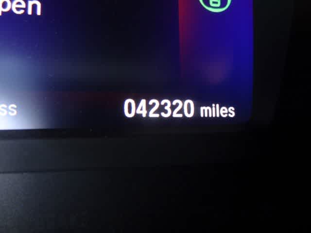 Thumbnail: 2024 Honda Odyssey - 21