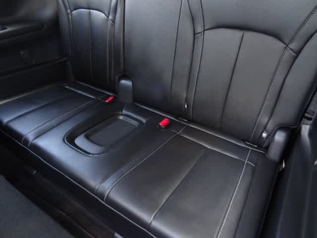 Thumbnail: 2026 INFINITI QX60 - 9