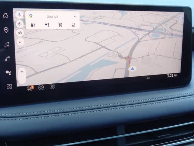 Thumbnail: 2026 INFINITI QX60 - 21