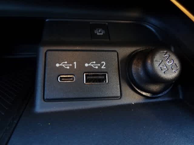 Thumbnail: 2025 INFINITI QX50 - 26